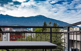 Innsbruck East Side Apartment
